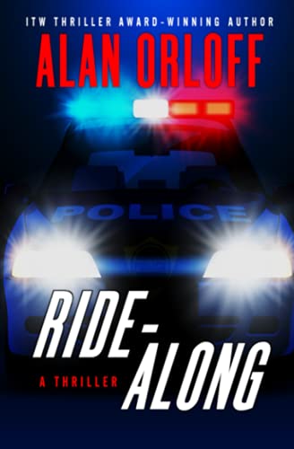 Ride-Along book cover