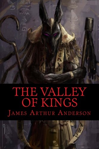 The Valley of Kings