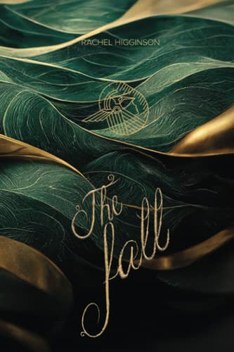 The Fall book cover
