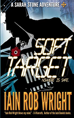 Soft Target book cover