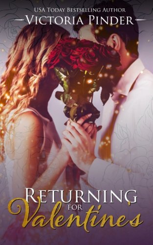 Returning for Valentine's book cover