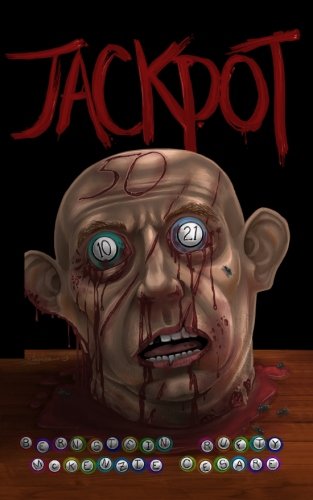 Jackpot book cover