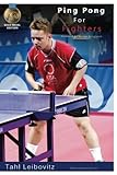 Ping Pong For Fighters