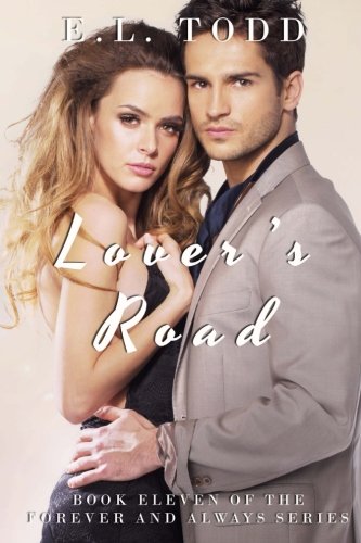 Lover's Road book cover