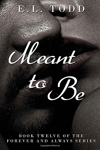 Meant to Be book cover