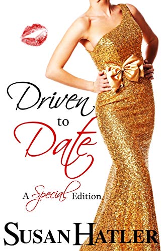 Driven to Date book cover