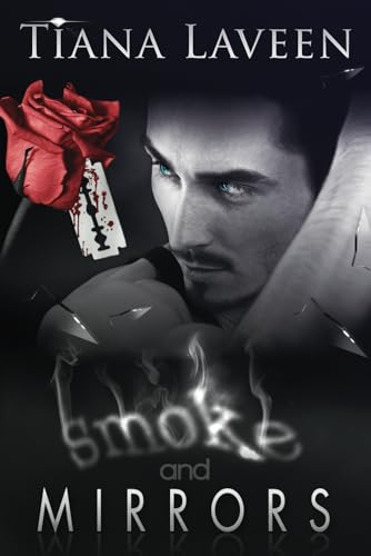 Smoke and Mirrors book cover