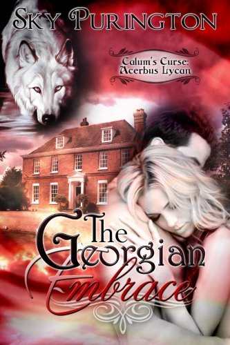 The Georgian Embrace cover