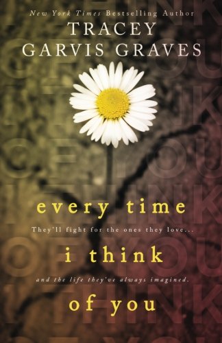 Every Time I Think of You book cover