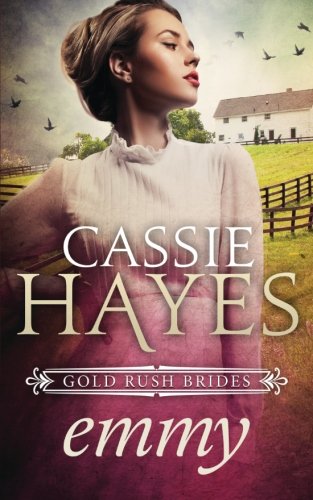Emmy book cover