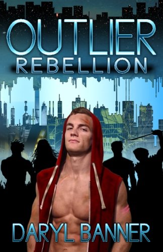 Rebellion book cover
