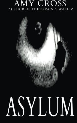 Asylum book cover