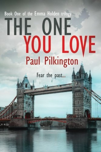 The One You Love book cover