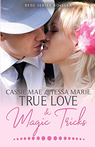 True Love and Magic Tricks book cover