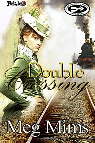 Double Crossing book cover