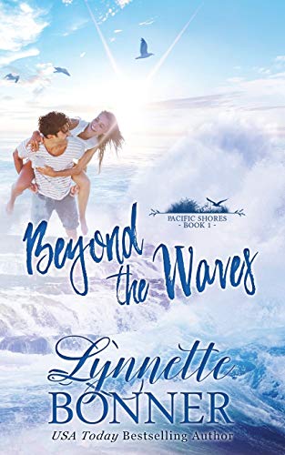 Beyond the Waves cover