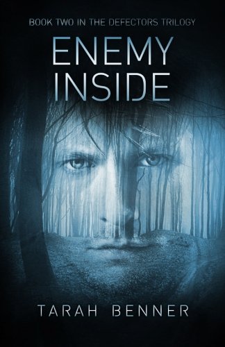 Enemy Inside book cover