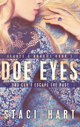 From Darkness / Doe Eyes / Dead of Night book cover
