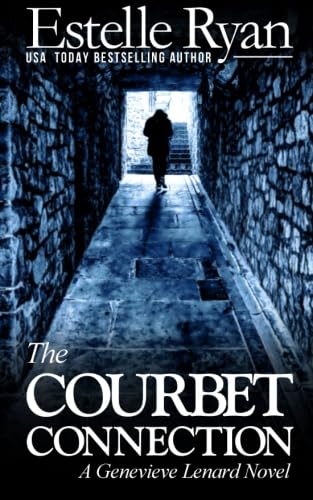 The Courbet Connection book cover