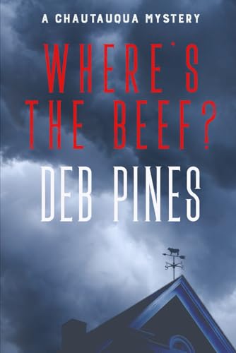 Where's the Beef? book cover