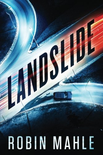 Landslide book cover