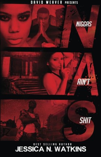 N.A.S book cover