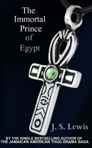 The Immortal Prince of Egypt
