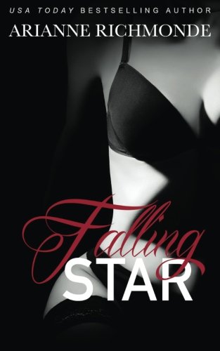 Falling Star book cover