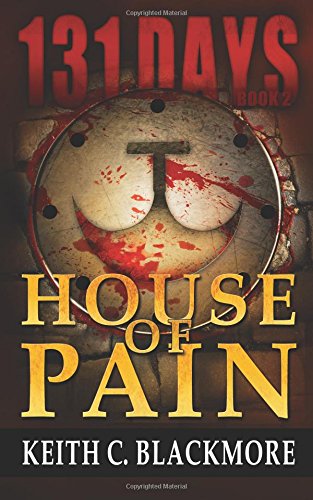 House of Pain book cover
