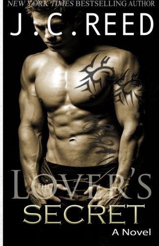 The Lover's Secret book cover