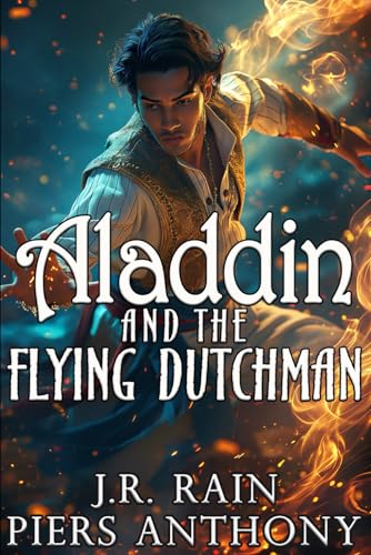 Aladdin and the Flying Dutchman