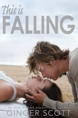 This Is Falling book cover