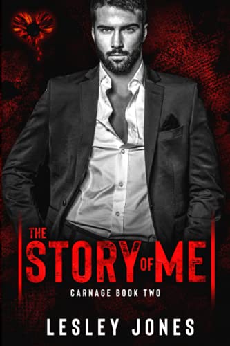 The Story of Me book cover