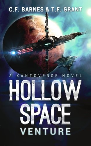 Hollow Space: Venture