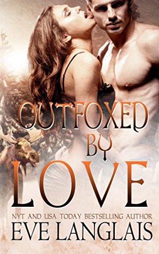 Outfoxed by Love book cover