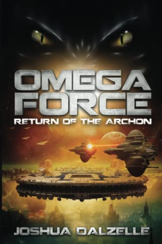 Return of the Archon cover