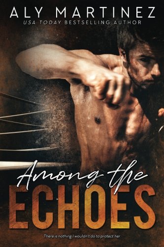 Among the Echoes book cover