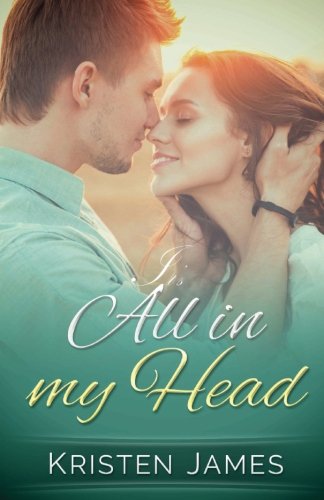 It's All In My Head book cover
