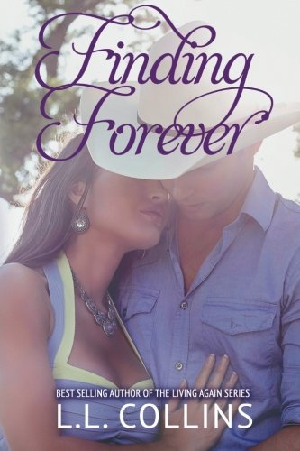 Finding Forever book cover