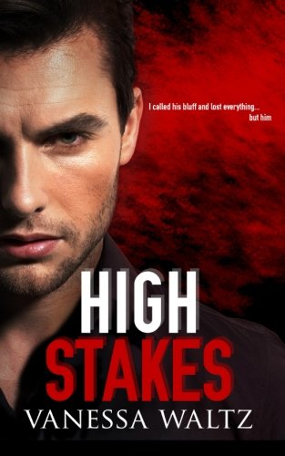 High Stakes book cover