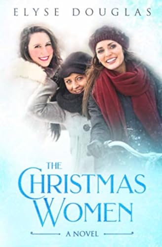 The Christmas Women book cover