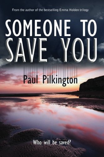 Someone to Save You book cover