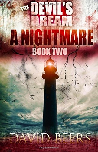 A Nightmare / A Desperate Nation book cover