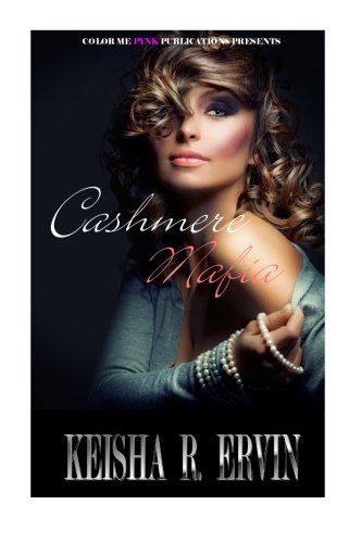 Cashmere Mafia book cover