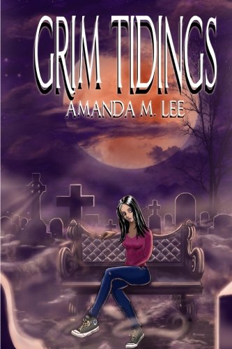 Grim Tidings book cover