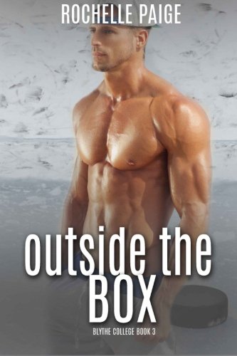 Outside the Box book cover