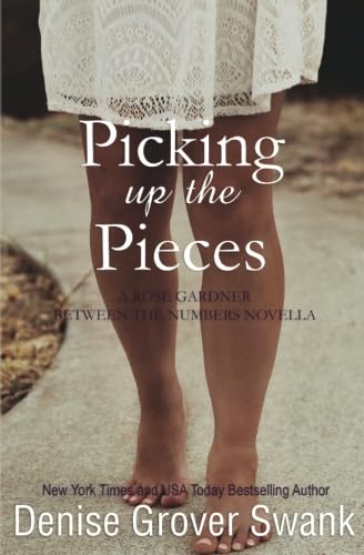 Picking Up the Pieces book cover