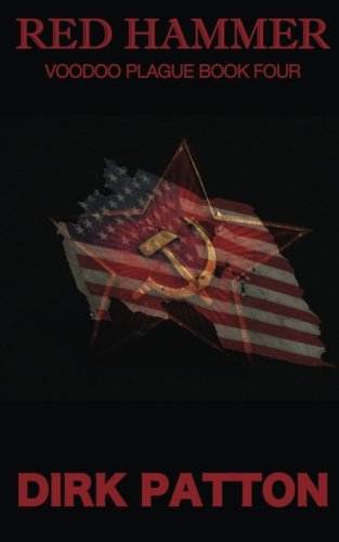 Red Hammer book cover