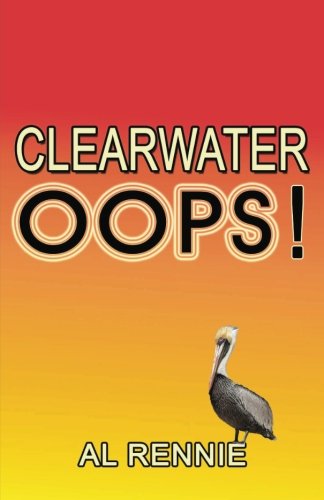 Clearwater Oops book cover