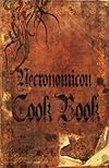 Necronomicon Cookbook - Sean-Michael Argo